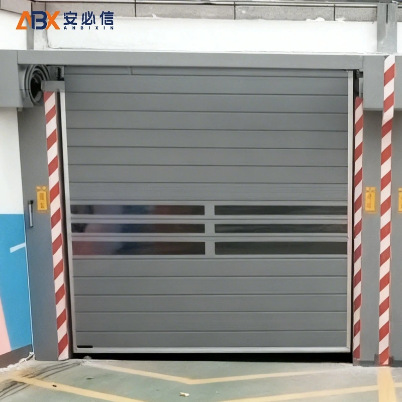 湘潭市快速卷帘门